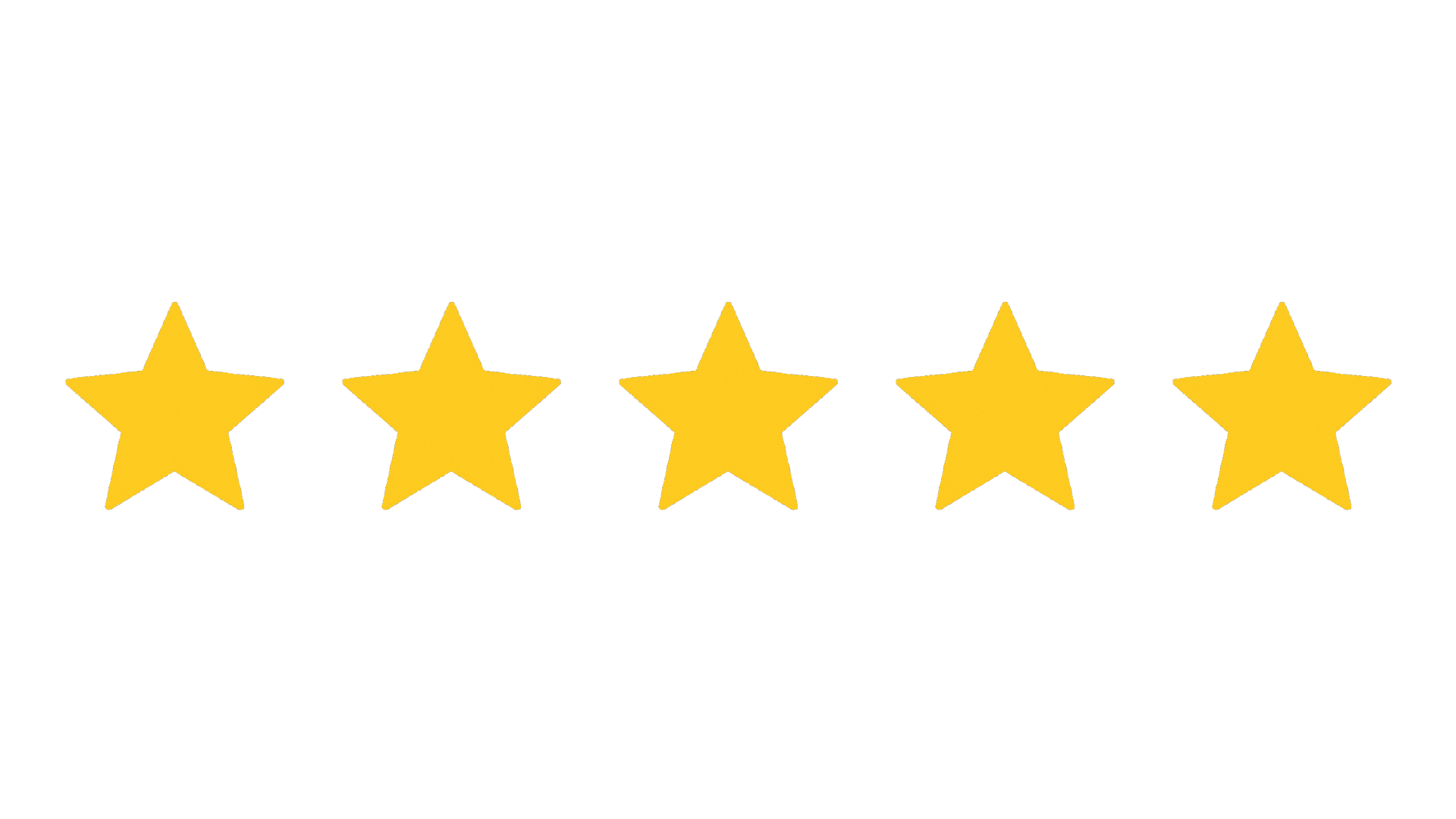 5 Stars